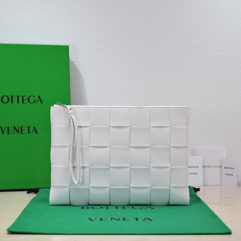 Bottega Veneta Handbags 649616 white